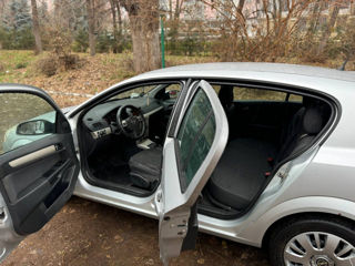 Opel Astra foto 6