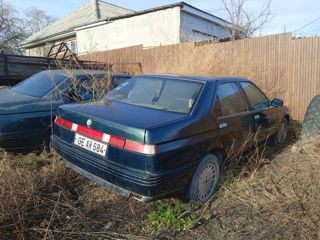 Alfa Romeo 164 foto 2