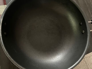 Cковорода wok Ikea фото 0