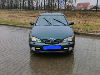 Nissan Primera