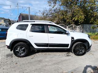 Dacia Duster foto 8