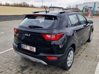 KIA Stonic foto 2