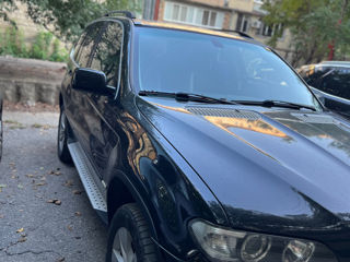 BMW X5 M foto 1