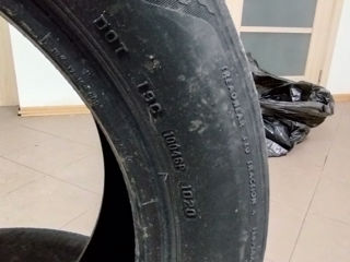 Michelin/Bridgestone   225/55 r18.  450 lei buc.