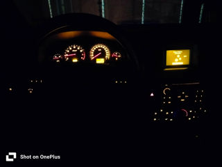 Opel Signum foto 2