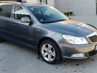 Skoda Octavia foto 7