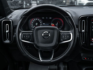 Volvo XC40 foto 10