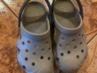 Crocs, оригинал. C11