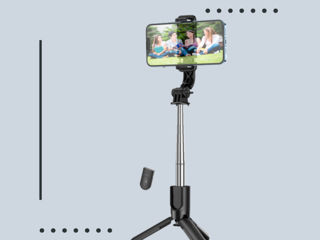 Selfie stick bluetooth - Live stick