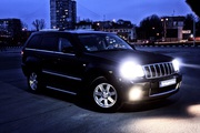 Jeep Grand Cherokee foto 1