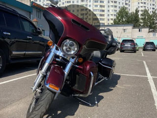 Harley - Davidson Electra glide foto 2