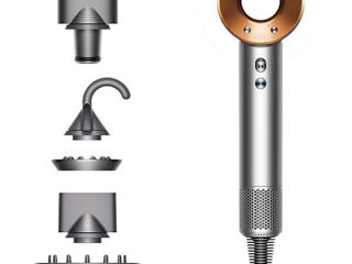 Dyson Supersonic