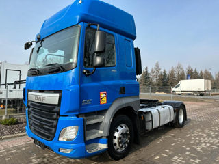 Daf CF 460 foto 1