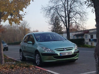 Peugeot 307 foto 5