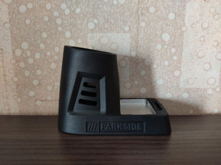 Паяльник на USB, Parkside - PLKA 4 B3, новый, доставка foto 6