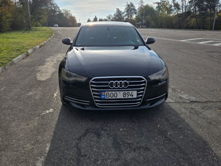 Audi A6 foto 2