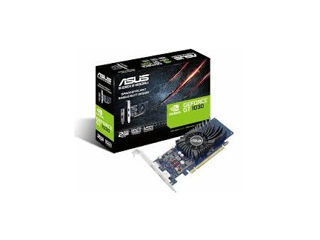 Asus GT1030 2GB GDDR5 Silent Low Profile - всего 2049 леев!