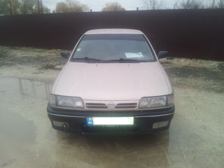 Nissan Primera foto 9