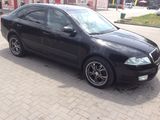 Skoda Octavia foto 4