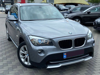 BMW X1 foto 3