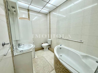 Apartament cu 3 camere, 80 m², Centru, Chișinău foto 7