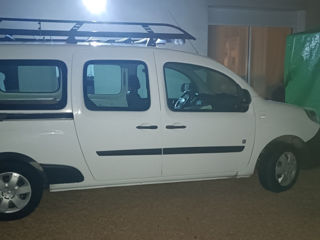 Renault Kangoo Maxi foto 2