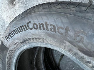 R17 215/65 Continental PremiumContact 6 foto 5