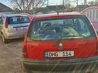 Opel Corsa foto 4