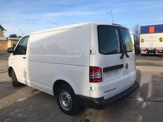 Volkswagen T 5 foto 4