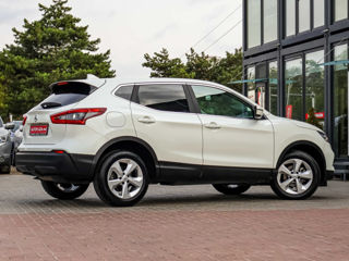 Nissan Qashqai foto 5