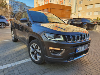 Jeep Compass foto 2