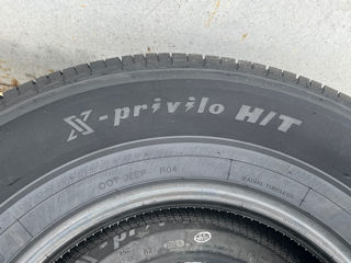 255/70 R16 Tracmax Xprivilo H/T/ Доставка, livrare toata Moldova foto 7