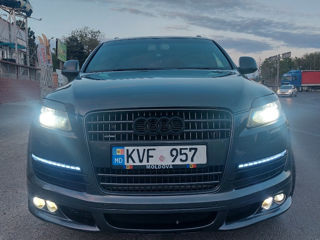 Audi Q7 foto 3