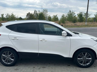 Hyundai ix35 foto 3