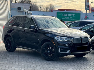 BMW X5 foto 4