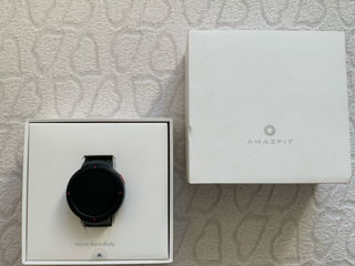 Smartwatch Amazfit Verge foto 1