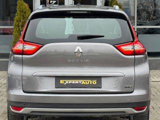 Renault Grand Scenic foto 5