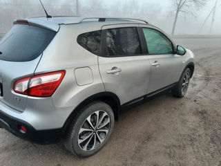 Nissan Qashqai foto 9