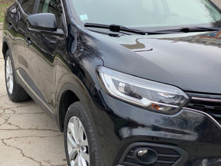 Renault Kadjar foto 3