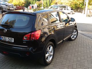 Nissan Qashqai foto 4