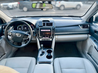 Toyota Camry foto 7