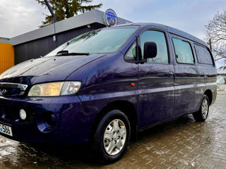 Hyundai H200