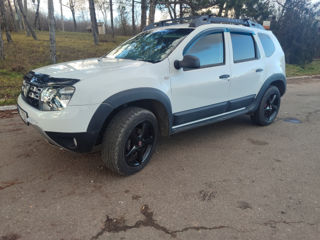 Dacia Duster foto 3