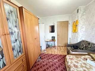 O cameră, 23 m², Ciocana, Chișinău foto 3