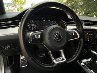 Volkswagen Passat foto 12