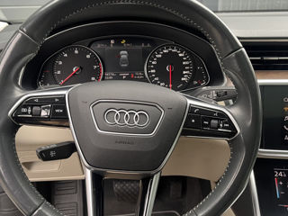 Audi A6 foto 14