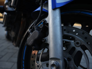 Honda CB600F foto 4