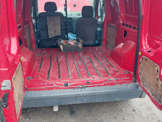 Ford Transit Connect foto 8