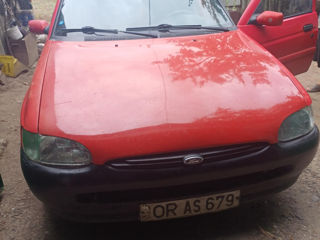 Ford Escort foto 6