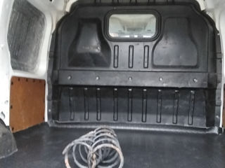 Ford Transit Connect foto 5